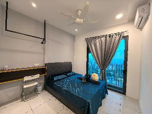 Others 3, Sky Suite Meritus Residence in Perai, Seberang Perai Tengah