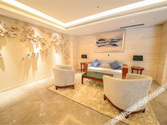 Others 5, Wamry huainan hotel, Huainan