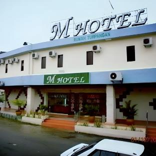 Others 3, M Hotel, Johor Bahru