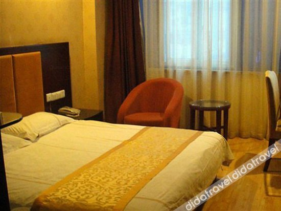 Others 2, Tianlong Hotel, Mianyang