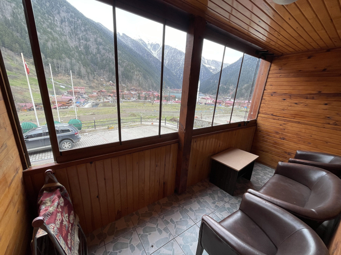 Others 3, Uzungöl Bikka Pansiyon, Çaykara