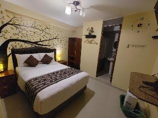 Bedroom 4, Machupicchu Royal ByB, Urubamba