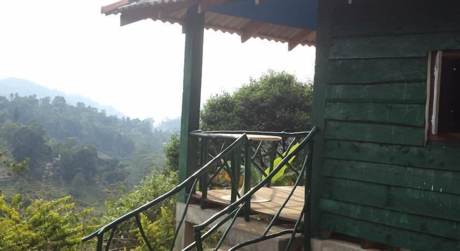 Others 2, Hewaheta Hideaway, Hanguranketha