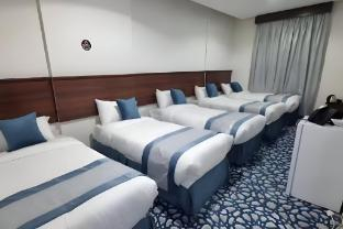 Bedroom 2, Fundaq Bilal Makkah, Makkah