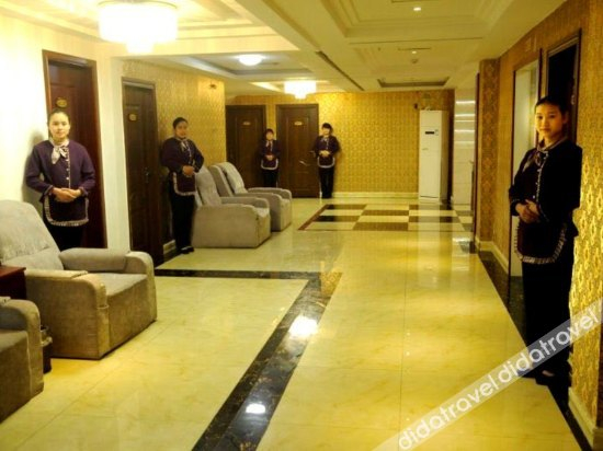 Others 4, Baogeli Shanshui Boutique Hotel, Tongren
