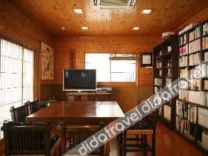 Hotel Interior or Public Areas