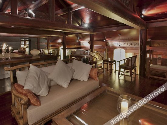 公共区域 5, Jinzhai Inn, Jinzhong