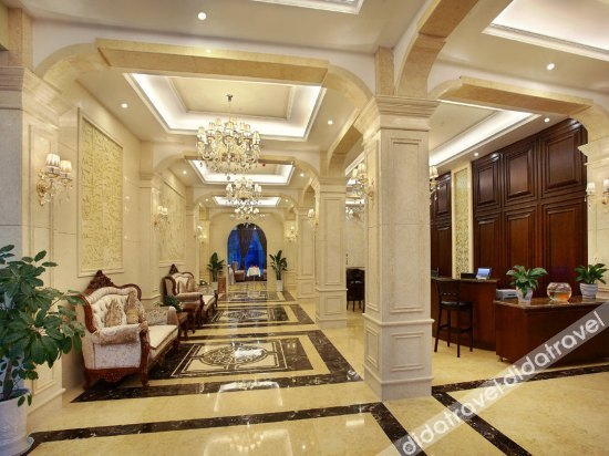 Others 4, Guilin Guilin Hotel, Guilin
