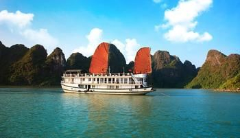 Others 5, Halong Apricot Cruise, Hạ Long