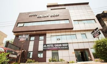 Others 5, Hotel Gagandeep, Hardwar