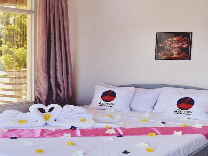Bedroom 5, Lorelei Beach Resort, Samal City