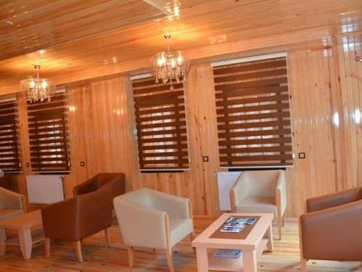 Others 2, Meric Hotel, Çaykara