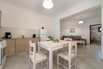 Others 4, Akrotiri Apartments, South Aegean