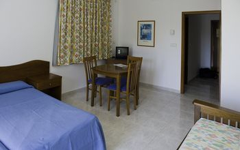 Others 4, Hotel Apartamentos El Pinar, Baleares