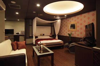 Others 4, Restay DEE - Adults Only, Tokushima