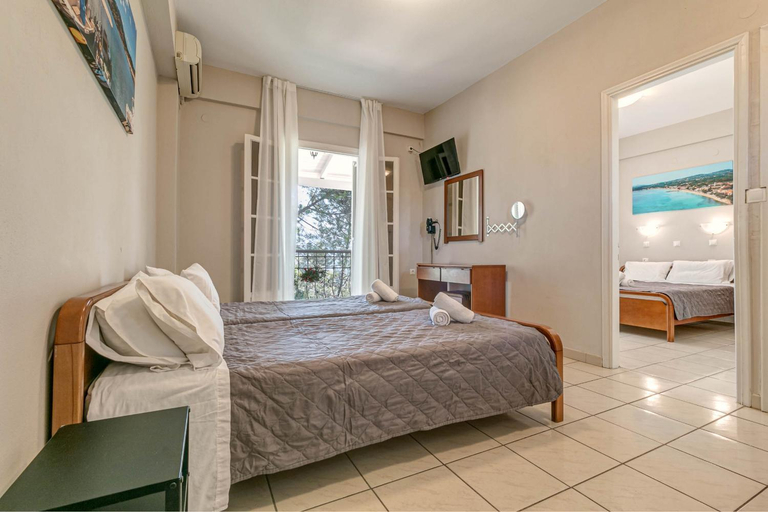 Others 3, Alexandros Apartments, Ionian Islands