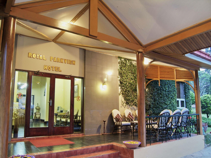 Others 4, Royal Parkview Hotel, Mandalay