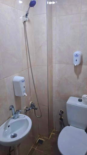 Bathroom 5, SUR 1 HOTEL, Fatih