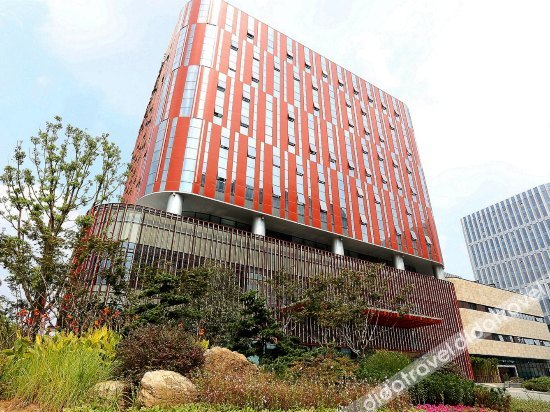 外观 5, The Amber House Nanjing, Nanjing