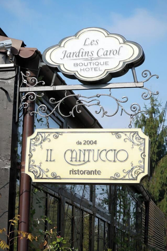 Exterior & Views 2, Les Jardins Carol, Municipiul Bucuresti