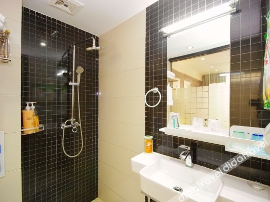 Others 2, Qianxi Holiday Hotel (Mianyang Kaide Plaza), Mianyang