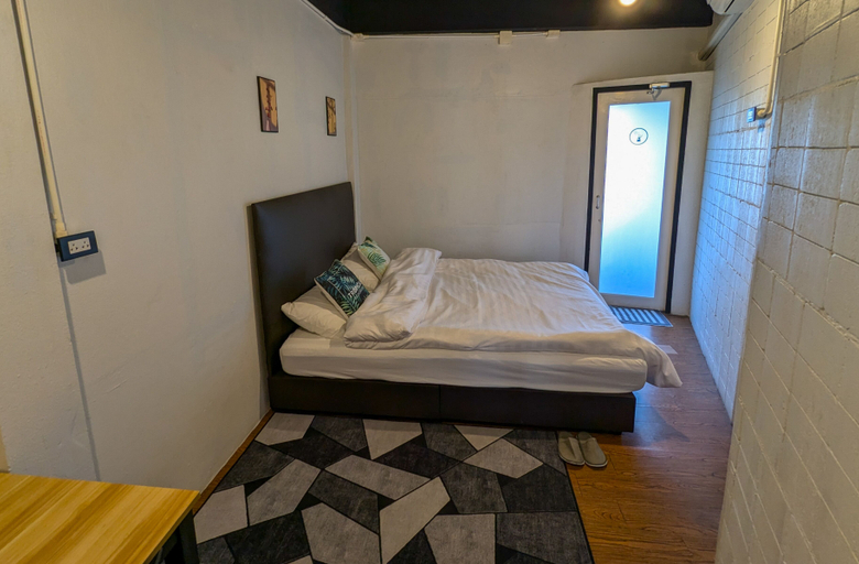 Others 1, Key Man Hostel(คีย์แมนโฮสเทล), Muang Chiang Mai