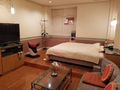 Others 4, Hotel mirano - Adult Only, Utsunomiya