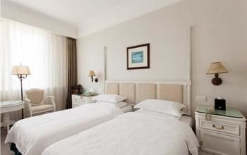 Others 3, Golden Coast  Lawton Hotel, Haikou