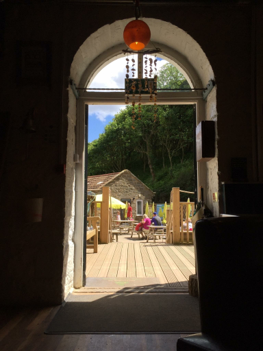 Others 3, YHA Boggle Hole, North Yorkshire