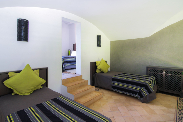 Others 5, Adama Hotel, Marrakech