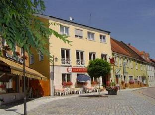 Others 4, Hotel-Gasthof Wilder Mann, Schwandorf