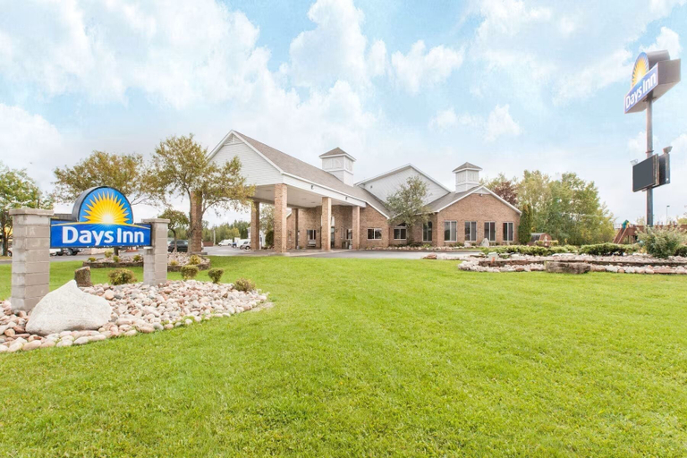 Others 5, Days Inn by Wyndham Sault Ste Marie MI, Chippewa