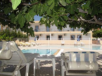 Others 5, Paraschos Studios, South Aegean