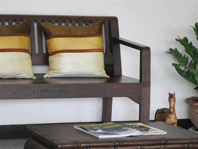 Bedroom 3, Thanaree Place, Chatuchak