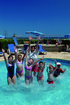 Others 3, Hotel Riu Helios Bay - All inclusive, Nesebar