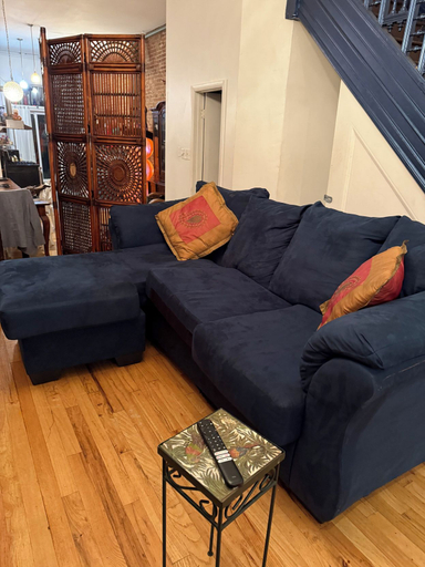 Others 5, The Macaw Guesthouse, New York