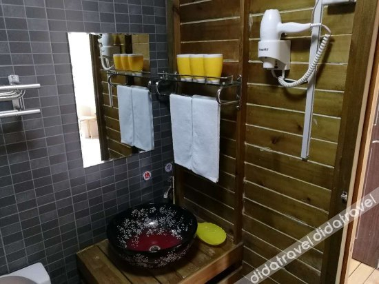 其他 4, HONG FU INN, Jining
