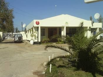 Property Grounds, Mumana Pleasure Resort, Lusaka