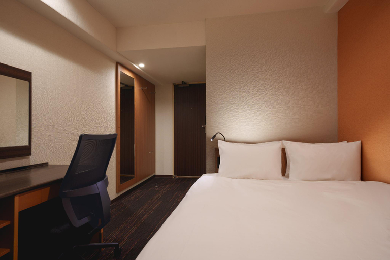 Bedroom 2, the b nagoya, Nagoya