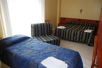 Others 1, Hotel Il Chierichetto, Foggia