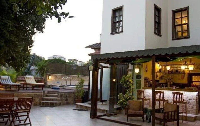 Food & Drinks 5, Morea Kaleici-Adults Only, Antalya