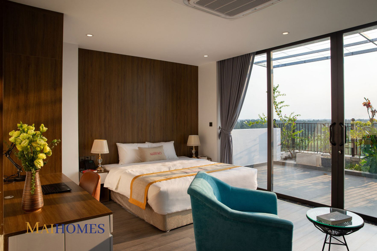 Others 4, Maihomes hotel & Serviced Apartment, Vĩnh Yên