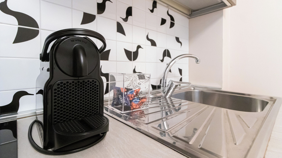 Private kitchen 2, Italianway - Cannobio 8, Milano