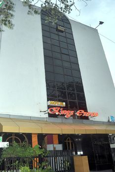 Others 3, Kings Crown Hotel, North 24 Parganas