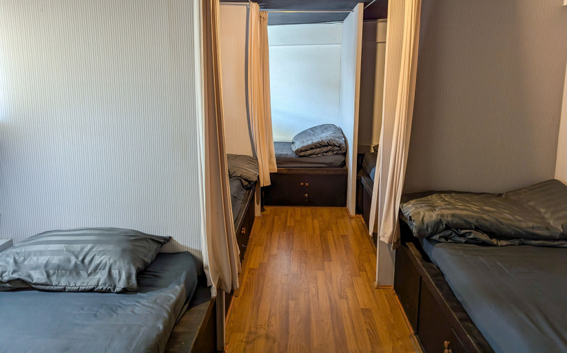 Others 2, Key Man Hostel(คีย์แมนโฮสเทล), Muang Chiang Mai