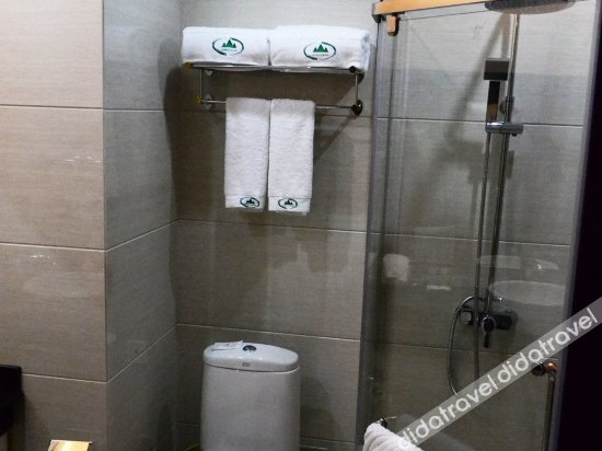 其他 5, Century Qingcheng Hotel, Chengdu