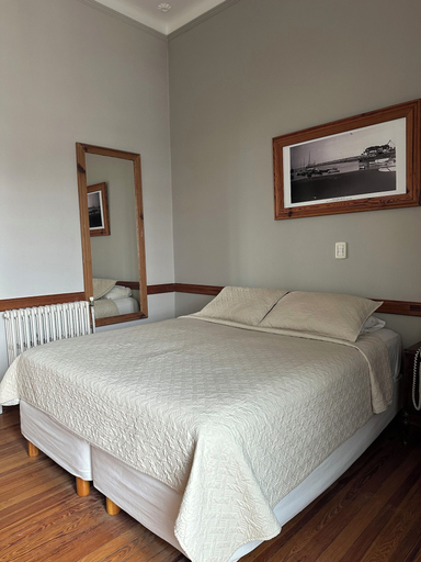 Bedroom 3, Hotel Vicente Lopez, Vicente López