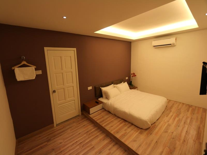 Bedroom 2, Camelia Holiday Home, Malacca City