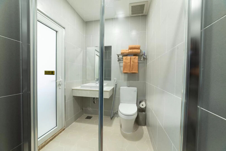 Bathroom 3, Thao Nho Hotel Phu Quoc - by Bay Luxury, Phú Quốc