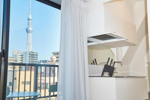 Others 4, New City Hotel, Taitō